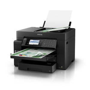 Impresora multifunción Epson L15150 EcoTank color 32 ppm dúplex