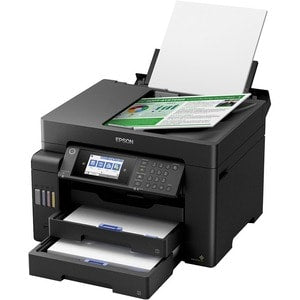 Impresora multifunción Epson L15150 EcoTank color 32 ppm dúplex