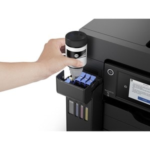 Impresora multifunción Epson L15150 EcoTank color 32 ppm dúplex
