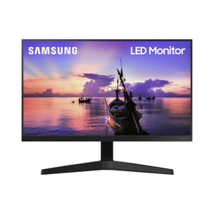 Monitor Samsung LF27T350FHLXZL F27T350FHL 27 pulgadas Full HD IPS HDMI