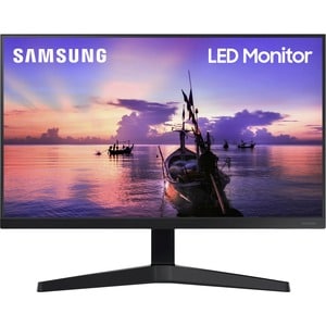 Monitor Samsung LF27T350FHLXZL F27T350FHL 27 pulgadas Full HD IPS HDMI