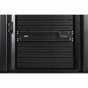 Ups interactiva Apc SMT3000RM2UC 2.88 kVA/2.70 kW, 2U, 8 salidas