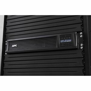 Ups interactiva Apc SMT3000RM2UC 2.88 kVA/2.70 kW, 2U, 8 salidas