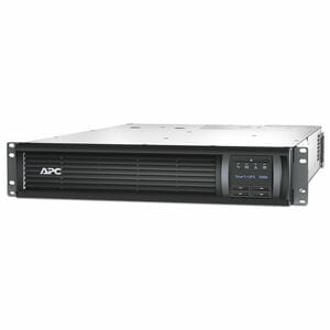 Ups interactiva Apc SMT3000RM2UC 2.88 kVA/2.70 kW, 2U, 8 salidas