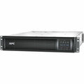 Ups interactiva Apc SMT3000RM2UC 2.88 kVA/2.70 kW, 2U, 8 salidas