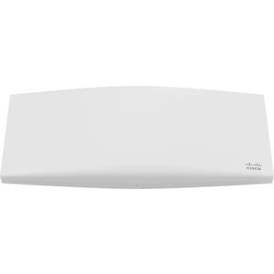 Punto de acceso Cisco MR44-HW Wi-Fi 6 2.93 Gbit/s 2.5 Gigabit Ethernet
