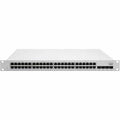 Switch Cisco MS210-48-HW 48 puertos GigE, capa 3, 4 ranuras SFP