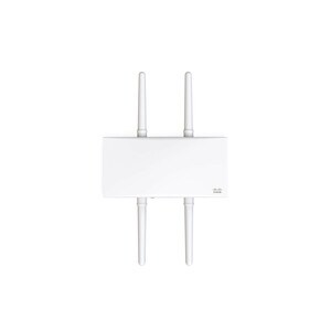 Punto de acceso Cisco Meraki MR76 Wi-Fi 6 exterior, doble banda, PoE