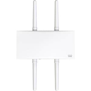 Punto de acceso Cisco Meraki MR76-HW Wi-Fi 6 exterior PoE IP67