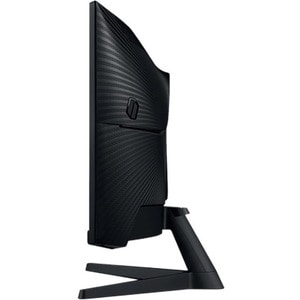 Monitor curvo Samsung LC34G55TWWLXZL 34 pulgadas, 1 ms, HDMI