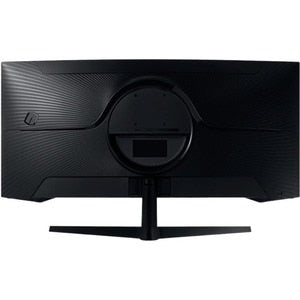 Monitor curvo Samsung LC34G55TWWLXZL 34 pulgadas, 1 ms, HDMI