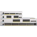 Switch Cisco C1000-48P-4G-L Catalyst 1000 48 puertos Gigabit PoE 4 SFP
