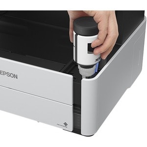 Impresora multifuncional Epson ET-M2170 EcoTank, dúplex, Wi-Fi