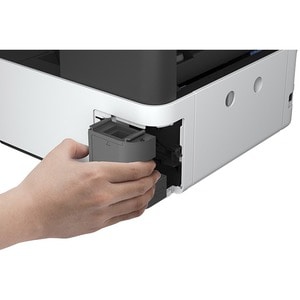 Impresora multifuncional Epson ET-M2170 EcoTank, dúplex, Wi-Fi