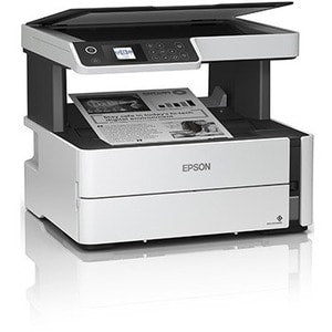 Impresora multifuncional Epson ET-M2170 EcoTank, dúplex, Wi-Fi