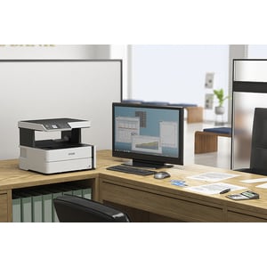 Impresora multifuncional Epson ET-M2170 EcoTank, dúplex, Wi-Fi