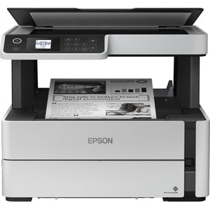 Impresora multifuncional Epson ET-M2170 EcoTank, dúplex, Wi-Fi
