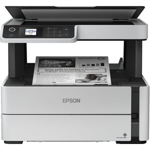 Impresora multifuncional Epson ET-M2170 EcoTank, dúplex, Wi-Fi