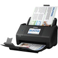 Escáner Epson WorkForce ES-580W B11B258201 1200 ppp dúplex USB