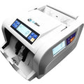 Contadora de billetes 3nstar BC1005, doble display, 1000 billetes/min