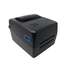 Impresora de etiquetas 3nstar LTT204 térmica, USB y LAN, 203 dpi