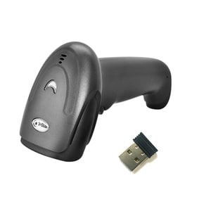 Escáner de código de barras 3nstar SC310BT inalámbrico 1D Bluetooth USB