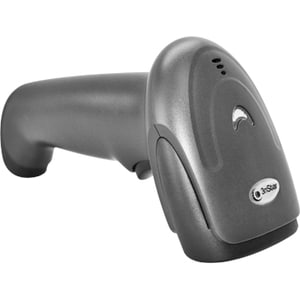 Escáner de código de barras 3nstar SC310BT inalámbrico 1D Bluetooth USB