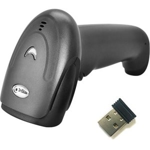 Escáner de código de barras 3nstar SC310BT inalámbrico 1D Bluetooth USB
