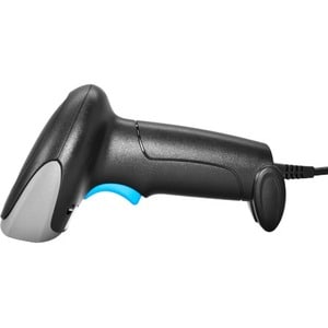Escáner de código 3nStar SC410 1D/2D, USB y serial, distancia 500 mm