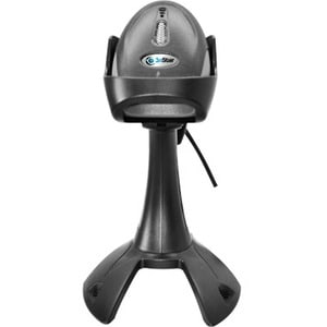 Escáner de código 3nStar SC410 1D/2D, USB y serial, distancia 500 mm