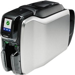 Impresora Zebra ZC300 ZC32-000CQ00LA00 doble cara USB Ethernet