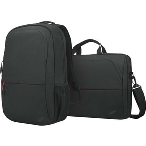 Mochila Lenovo Essential 4X41C12468 para portátil 16 pulgadas, poliéster