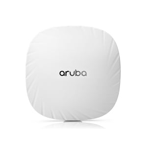 Punto de acceso Aruba R2H28A AP-505 802.11ax, 1.77Gbit/s, Gigabit