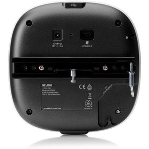Punto de acceso Aruba R2H28A AP-505 802.11ax, 1.77Gbit/s, Gigabit