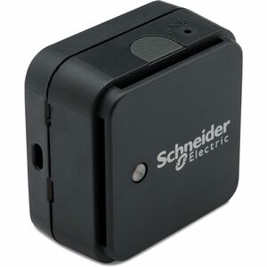 Sensor de humedad Apc NBWS100H NetBotz inalámbrico, temperatura, gris