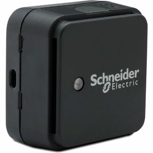Sensor de humedad Apc NBWS100H NetBotz inalámbrico, temperatura, gris