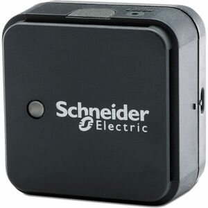 Sensor de humedad Apc NBWS100H NetBotz inalámbrico, temperatura, gris