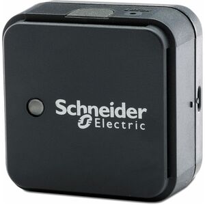 Sensor de humedad Apc NBWS100H NetBotz inalámbrico, temperatura, gris