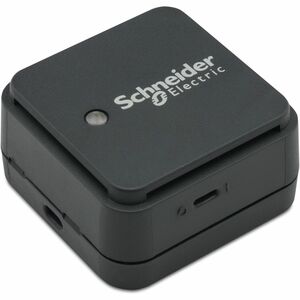 Sensor de humedad Apc NBWS100H NetBotz inalámbrico, temperatura, gris