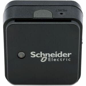 Sensor de humedad Apc NBWS100H NetBotz inalámbrico, temperatura, gris