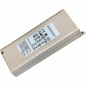 Inyector PoE Aruba R6P67A 30W, 802.3at, 1 puerto