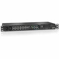 Monitor ambiental Apc NetBotz 750 NBRK0750 para rack