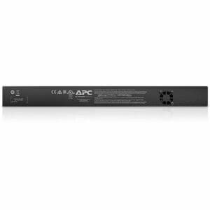 Monitor ambiental Apc NetBotz 750 NBRK0750 para rack