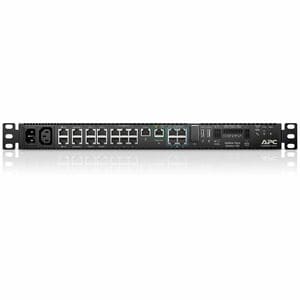 Monitor ambiental Apc NetBotz 750 NBRK0750 para rack