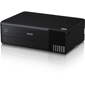 Impresora multifuncional Epson L8180 EcoTank Wi-Fi dúplex 32 ppm