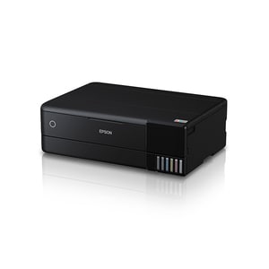 Impresora multifuncional Epson L8180 EcoTank Wi-Fi dúplex 32 ppm