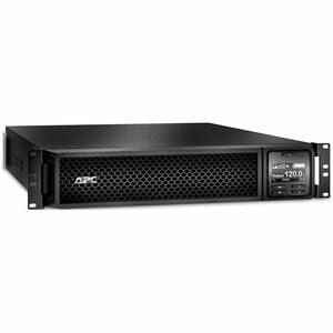 UPS Apc SRT3000RMXLA 3kVA/2.70kW, rack 2U, 9 tomas batería/surge