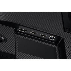 Monitor Samsung LF24T452FQNXGO 24 pulgadas, IPS, HDMI/DisplayPort