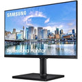 Monitor Samsung LF24T452FQNXGO 24 pulgadas, IPS, HDMI/DisplayPort