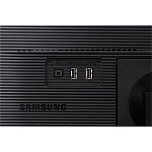 Monitor Samsung LF24T452FQNXGO 24 pulgadas, IPS, HDMI/DisplayPort